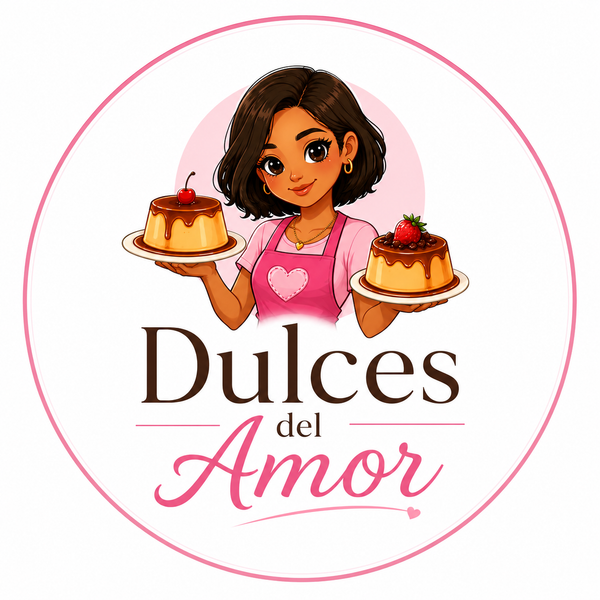 Dulces del Amor